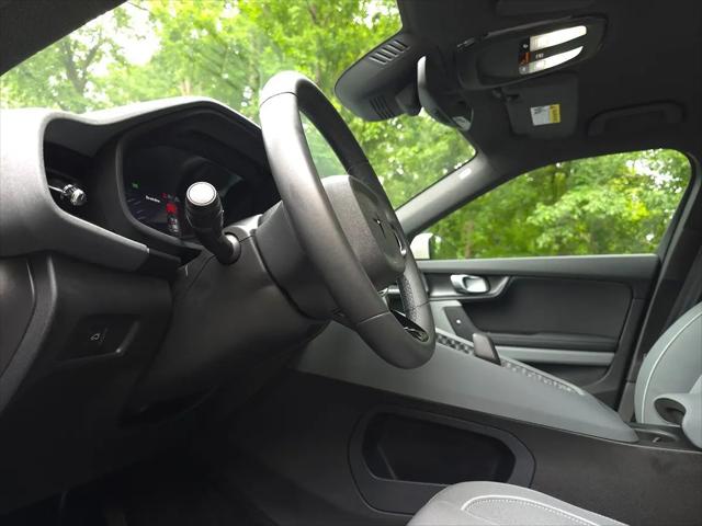2024 Polestar 2 Long Range Dual Motor