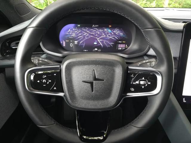 2024 Polestar 2 Long Range Dual Motor