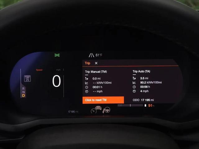 2024 Polestar 2 Long Range Dual Motor