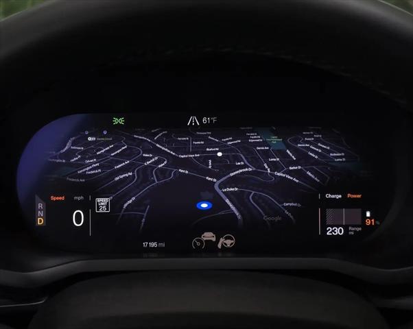 2024 Polestar 2 Long Range Dual Motor