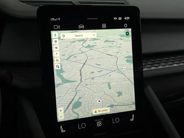 2024 Polestar 2 Long Range Dual Motor