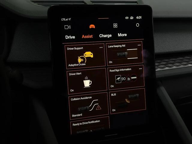 2024 Polestar 2 Long Range Dual Motor