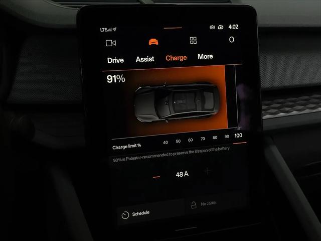 2024 Polestar 2 Long Range Dual Motor
