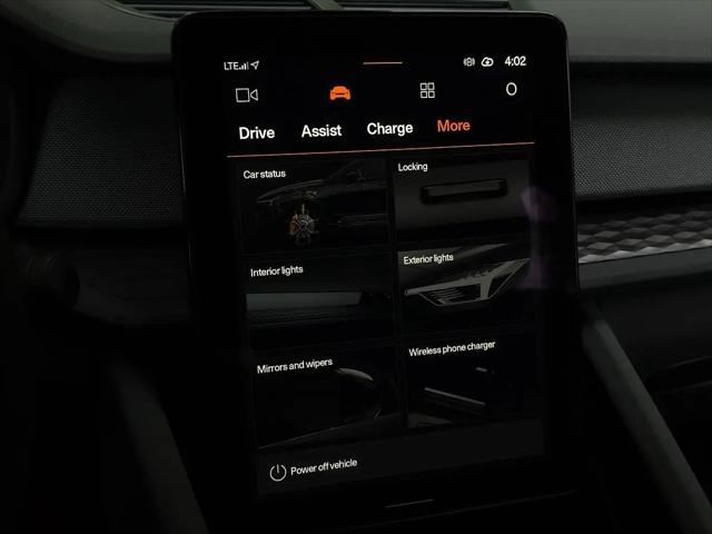 2024 Polestar 2 Long Range Dual Motor
