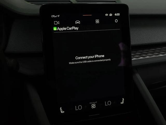 2024 Polestar 2 Long Range Dual Motor