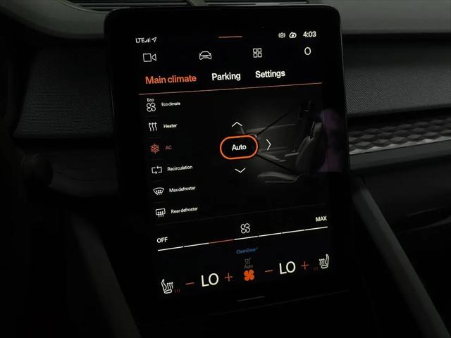 2024 Polestar 2 Long Range Dual Motor