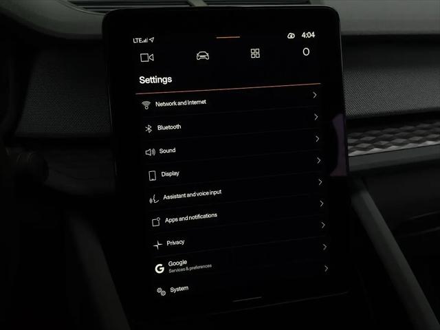 2024 Polestar 2 Long Range Dual Motor