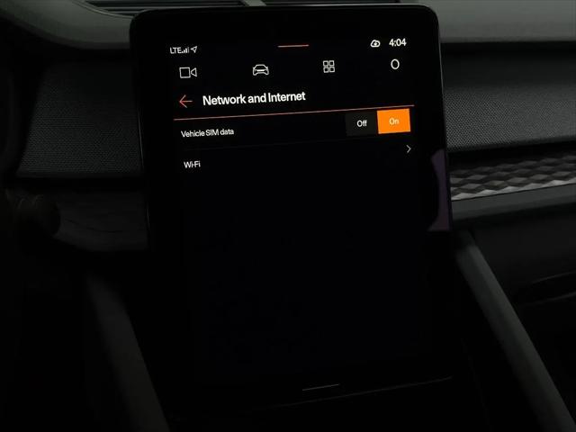 2024 Polestar 2 Long Range Dual Motor