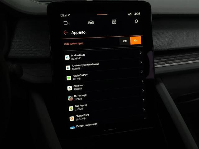 2024 Polestar 2 Long Range Dual Motor
