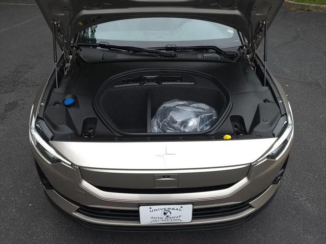 2024 Polestar 2 Long Range Dual Motor