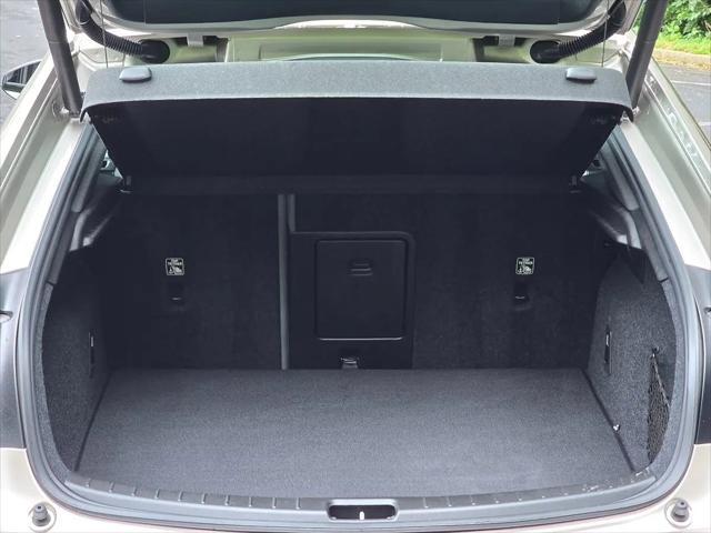 2024 Polestar 2 Long Range Dual Motor