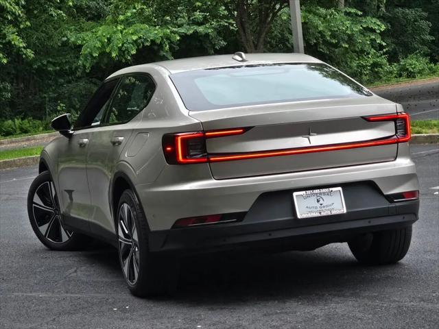 2024 Polestar 2 Long Range Dual Motor