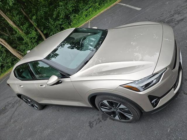 2024 Polestar 2 Long Range Dual Motor