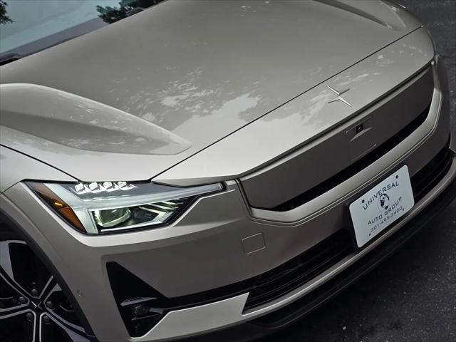 2024 Polestar 2 Long Range Dual Motor