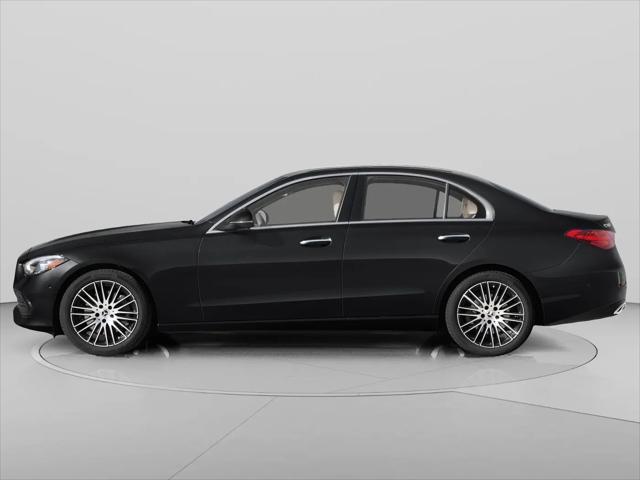 2026 Mercedes-Benz C-CLASS C 300 C 300