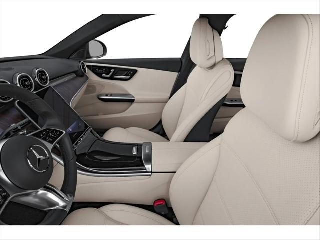 2026 Mercedes-Benz C-CLASS C 300 C 300