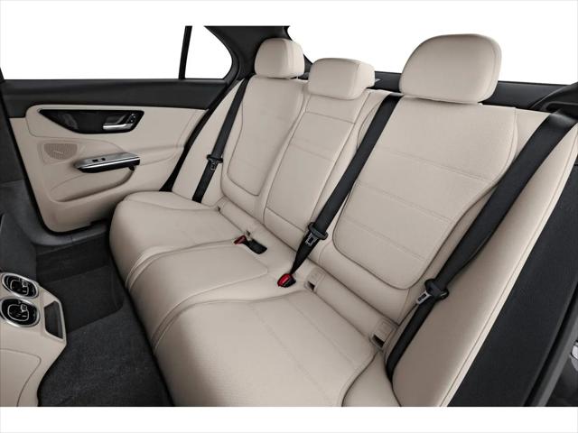2026 Mercedes-Benz C-CLASS C 300 C 300