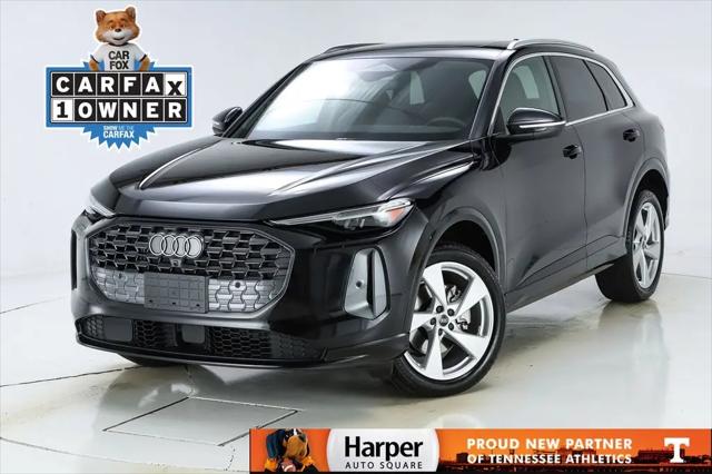 2025 Audi Q5 Premium Plus TFSI quattro S tronic for sale in Knoxville, TN