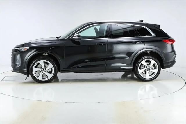 2025 Audi Q5 Premium Plus TFSI quattro S tronic