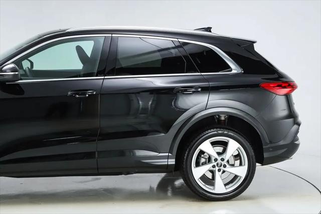 2025 Audi Q5 Premium Plus TFSI quattro S tronic