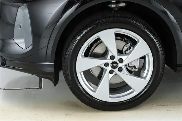 2025 Audi Q5 Premium Plus TFSI quattro S tronic