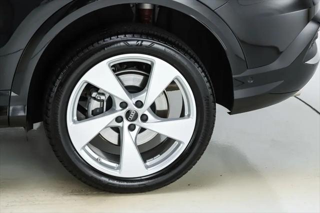 2025 Audi Q5 Premium Plus TFSI quattro S tronic