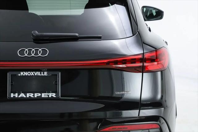 2025 Audi Q5 Premium Plus TFSI quattro S tronic