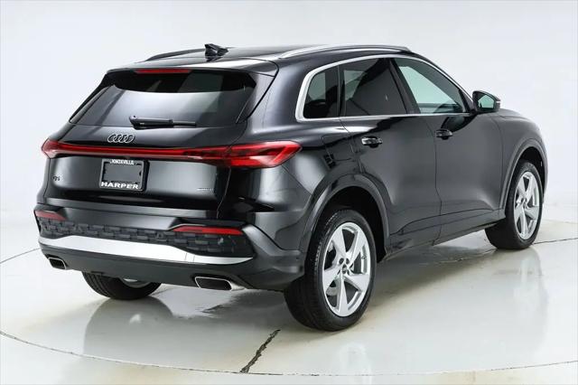 2025 Audi Q5 Premium Plus TFSI quattro S tronic