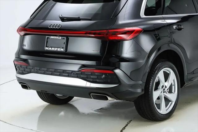 2025 Audi Q5 Premium Plus TFSI quattro S tronic