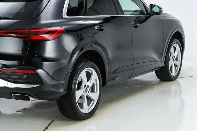 2025 Audi Q5 Premium Plus TFSI quattro S tronic