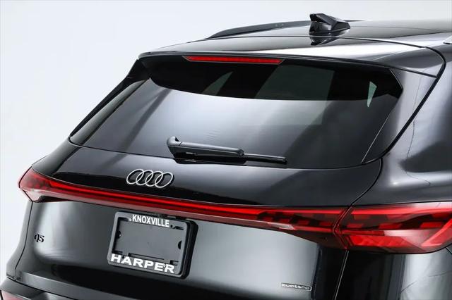 2025 Audi Q5 Premium Plus TFSI quattro S tronic