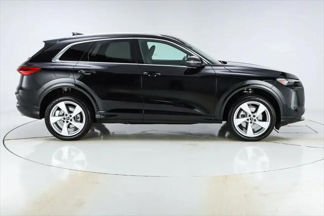 2025 Audi Q5 Premium Plus TFSI quattro S tronic