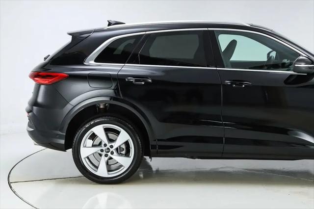 2025 Audi Q5 Premium Plus TFSI quattro S tronic