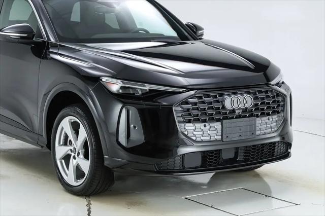 2025 Audi Q5 Premium Plus TFSI quattro S tronic