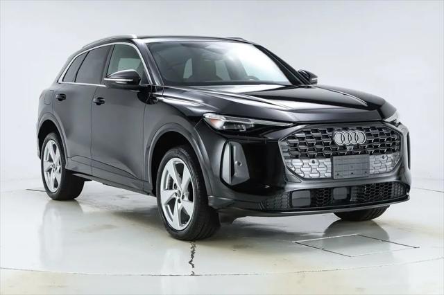 2025 Audi Q5 Premium Plus TFSI quattro S tronic