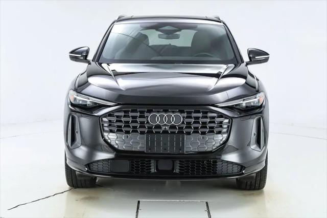 2025 Audi Q5 Premium Plus TFSI quattro S tronic