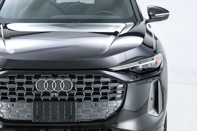 2025 Audi Q5 Premium Plus TFSI quattro S tronic