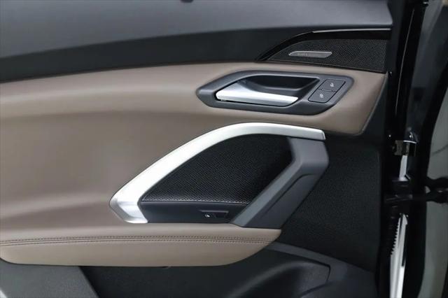2025 Audi Q5 Premium Plus TFSI quattro S tronic