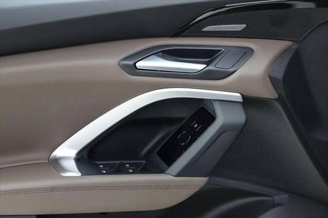 2025 Audi Q5 Premium Plus TFSI quattro S tronic