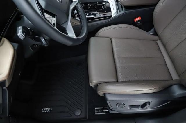 2025 Audi Q5 Premium Plus TFSI quattro S tronic