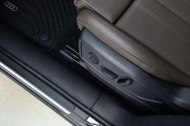 2025 Audi Q5 Premium Plus TFSI quattro S tronic