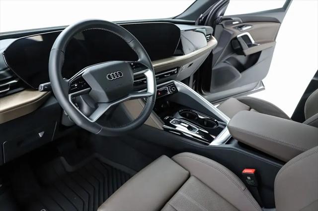2025 Audi Q5 Premium Plus TFSI quattro S tronic