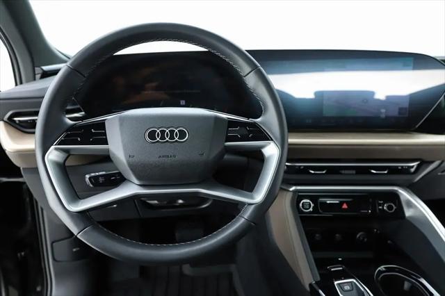 2025 Audi Q5 Premium Plus TFSI quattro S tronic