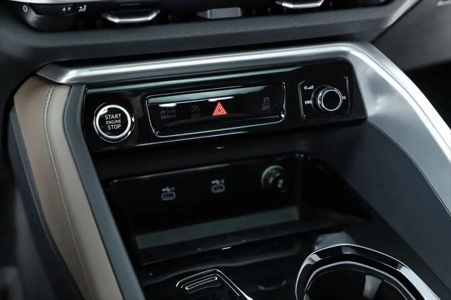 2025 Audi Q5 Premium Plus TFSI quattro S tronic