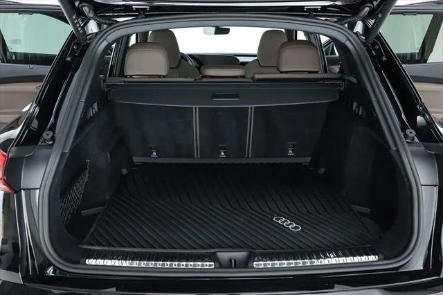 2025 Audi Q5 Premium Plus TFSI quattro S tronic