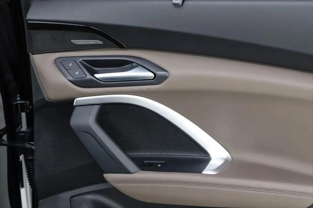 2025 Audi Q5 Premium Plus TFSI quattro S tronic