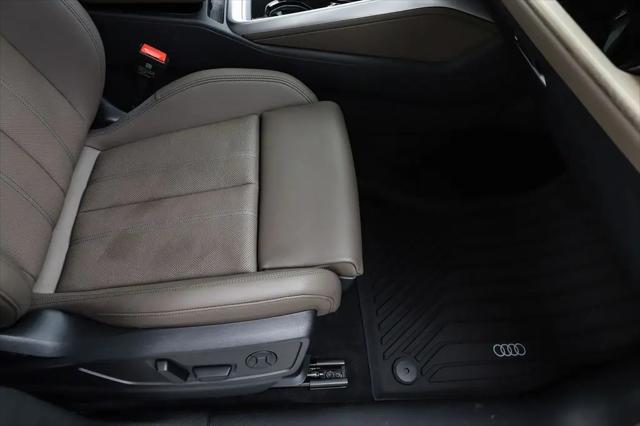2025 Audi Q5 Premium Plus TFSI quattro S tronic