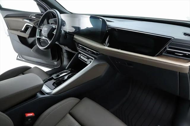 2025 Audi Q5 Premium Plus TFSI quattro S tronic