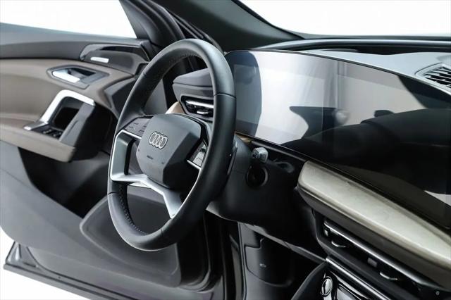 2025 Audi Q5 Premium Plus TFSI quattro S tronic