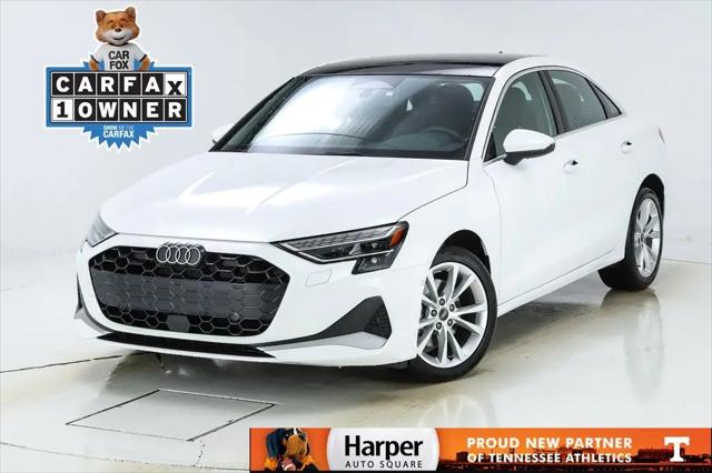 2026 Audi A3 Premium 40 TFSI quattro S tronic for sale in Knoxville, TN